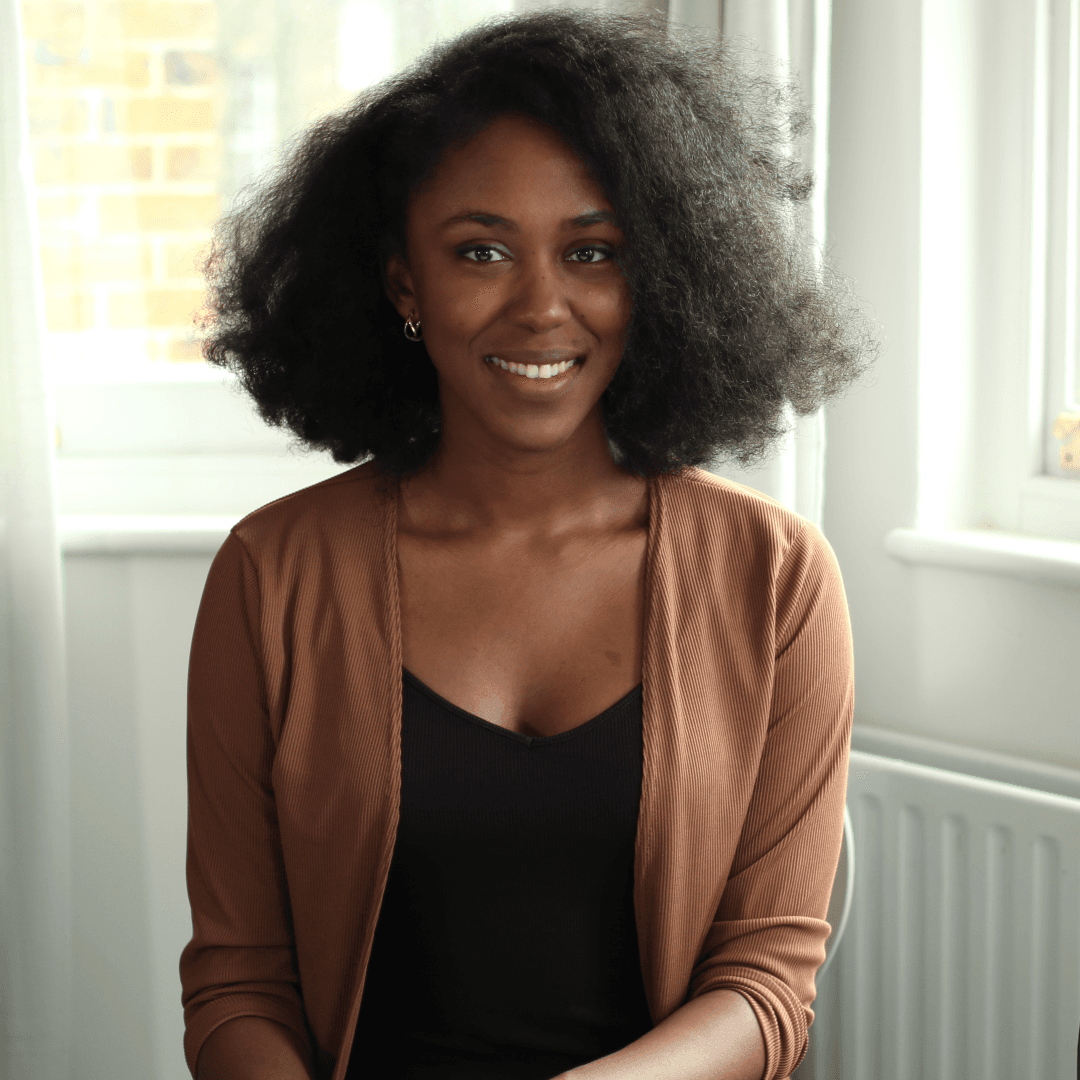 Natasha Brown