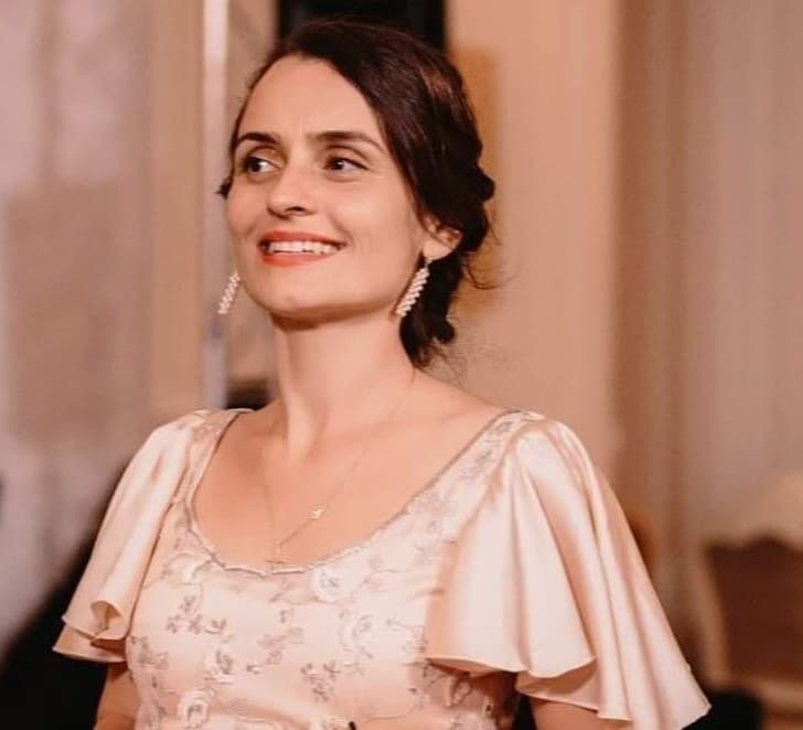 Oana Maria Brumă