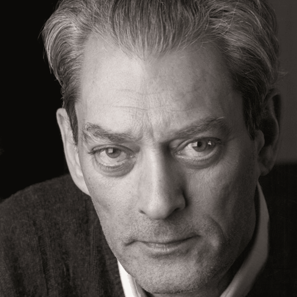 Paul Auster