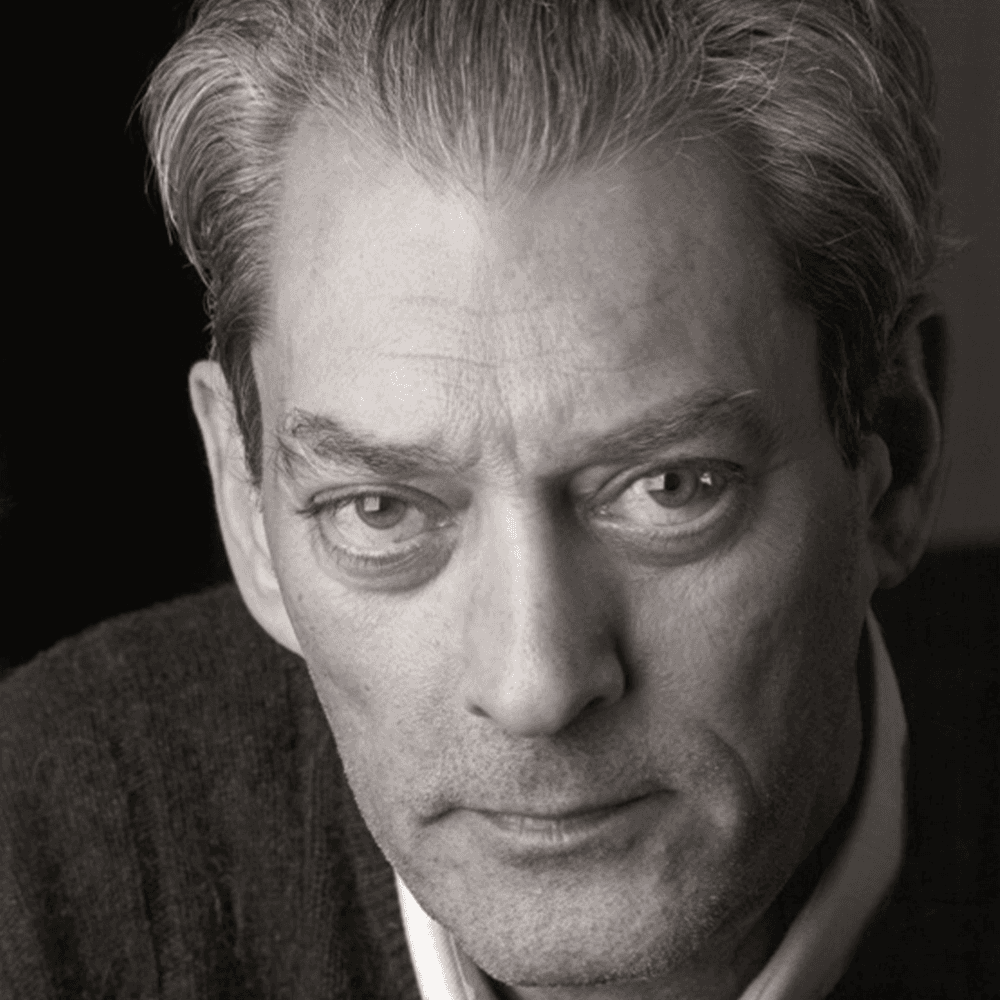 Paul Auster