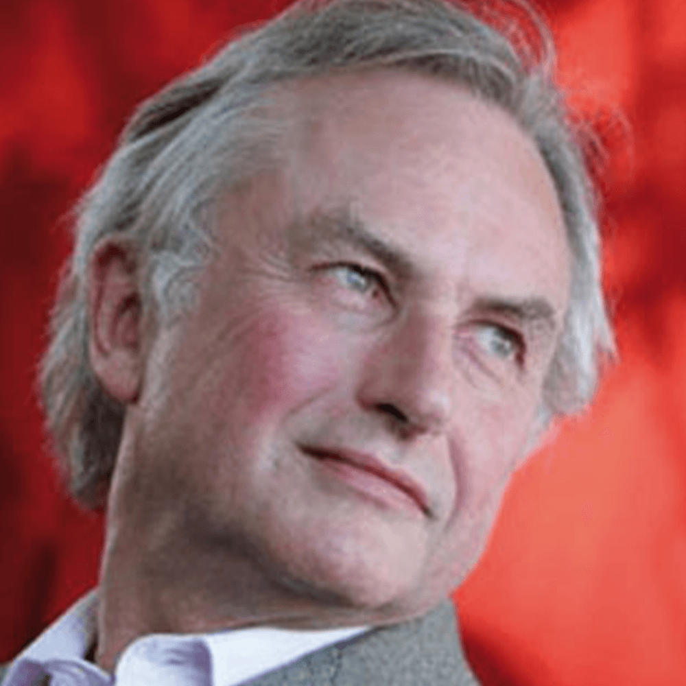Richard Dawkins