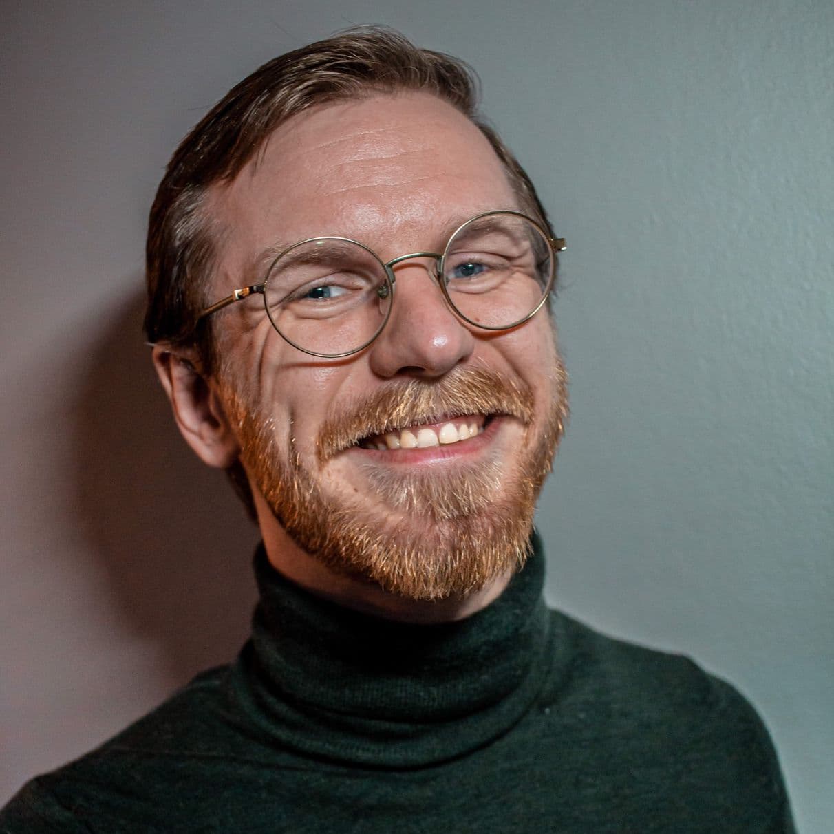 Robin Lindqwister Viker