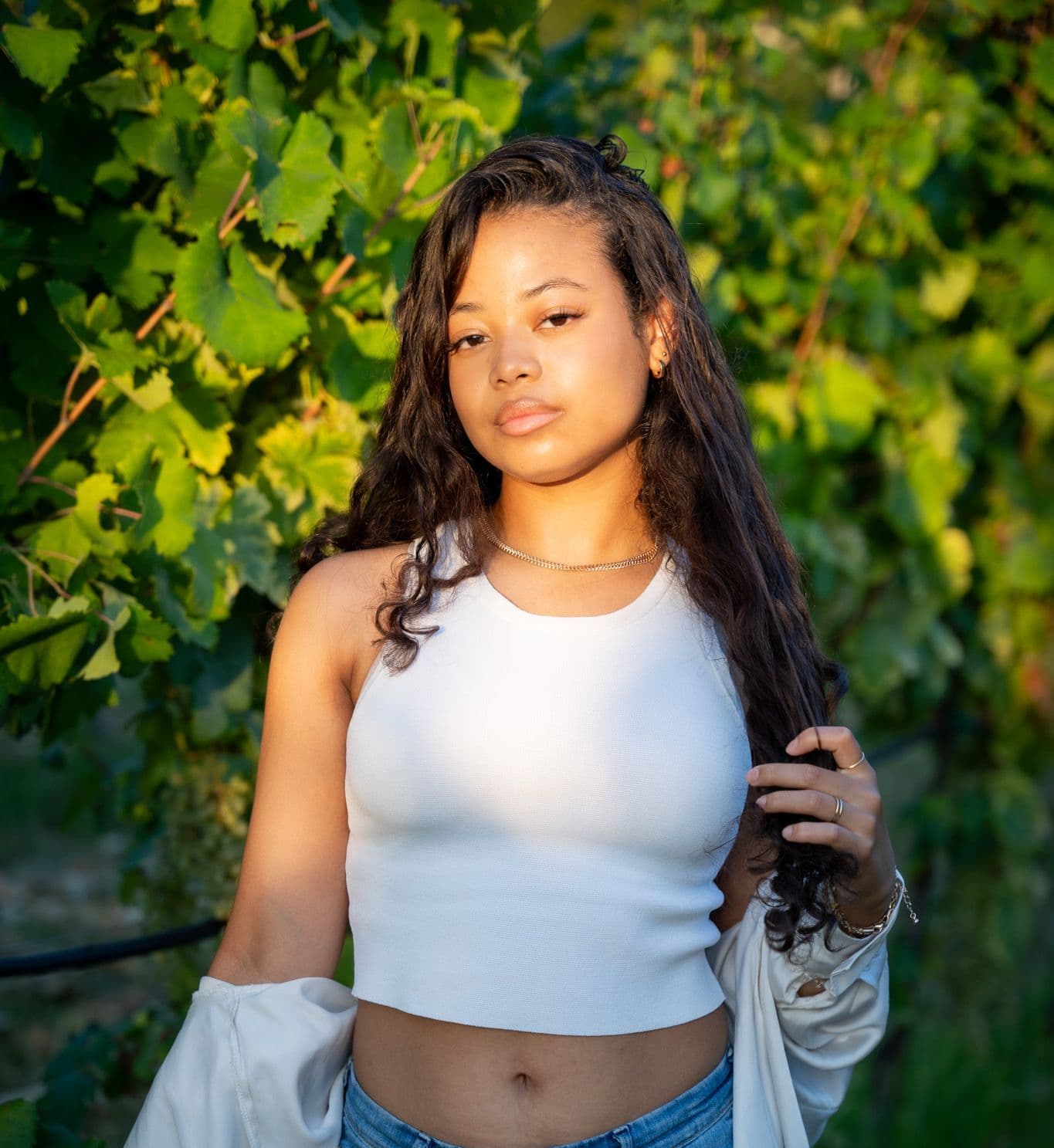 SEREYNA - kunstbende foto