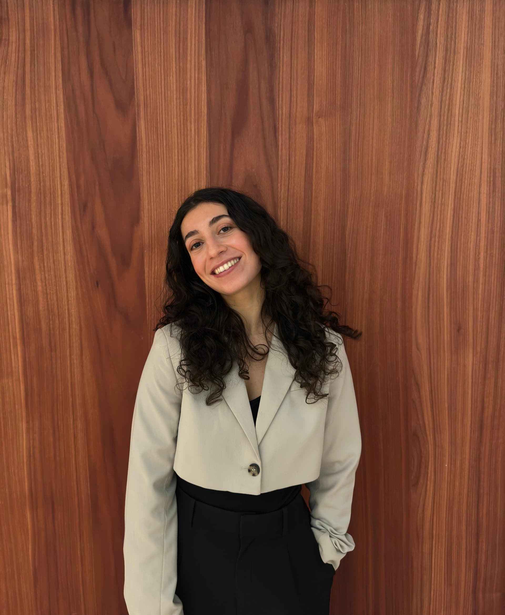 Selin Öztekin