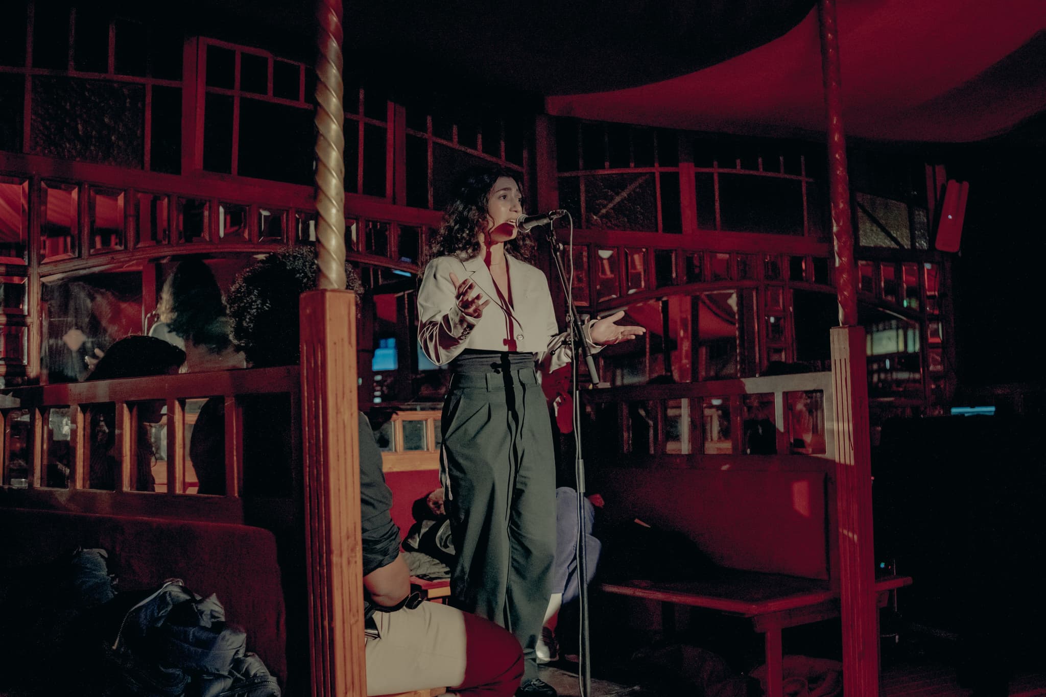 Selin Öztekin_Remco Koers