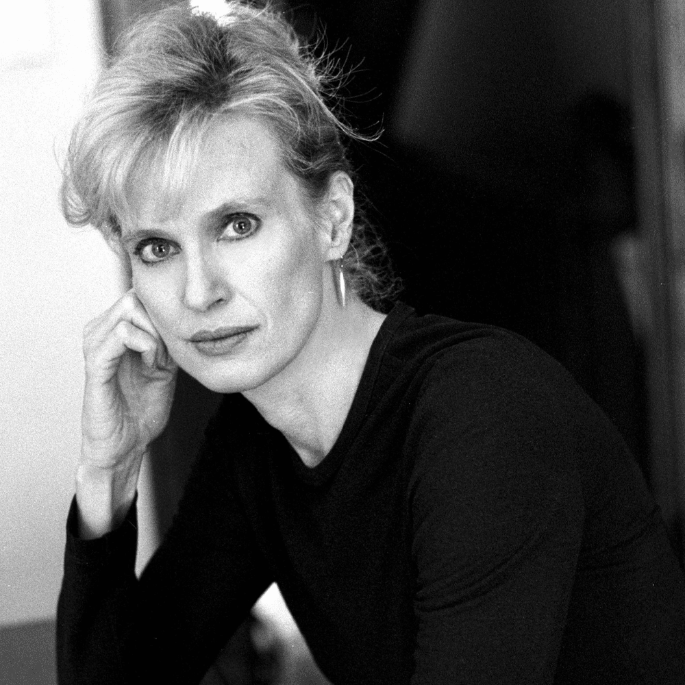 Siri Hustvedt