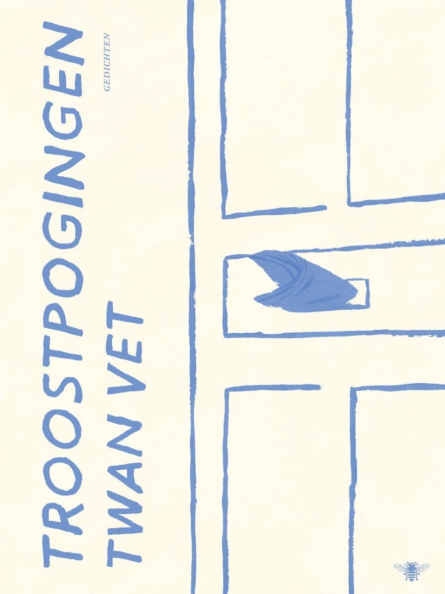 Troostpogingen - Twan Vet