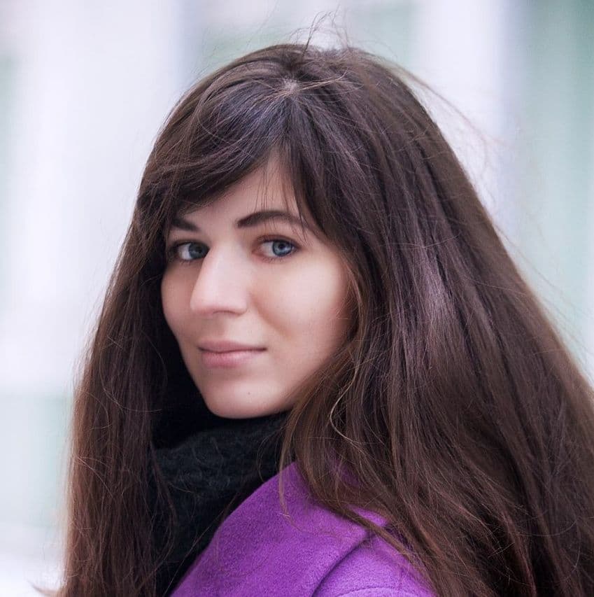 Katja Vekshina