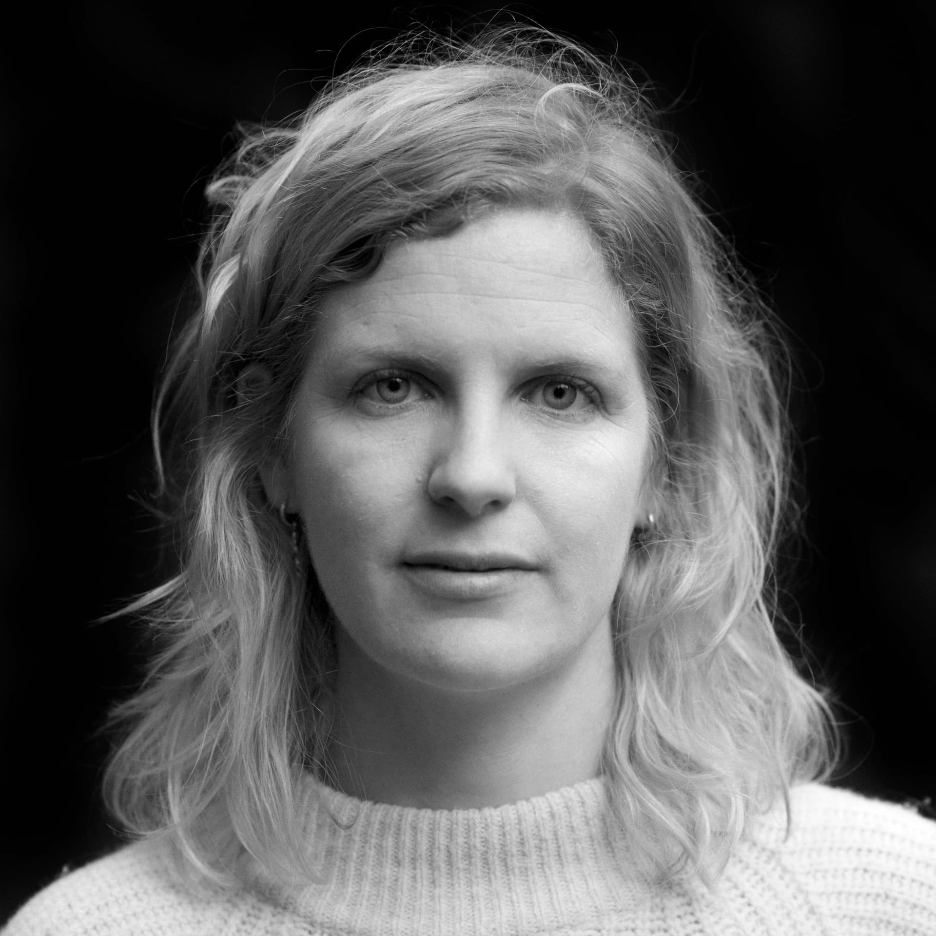 Niña Weijers