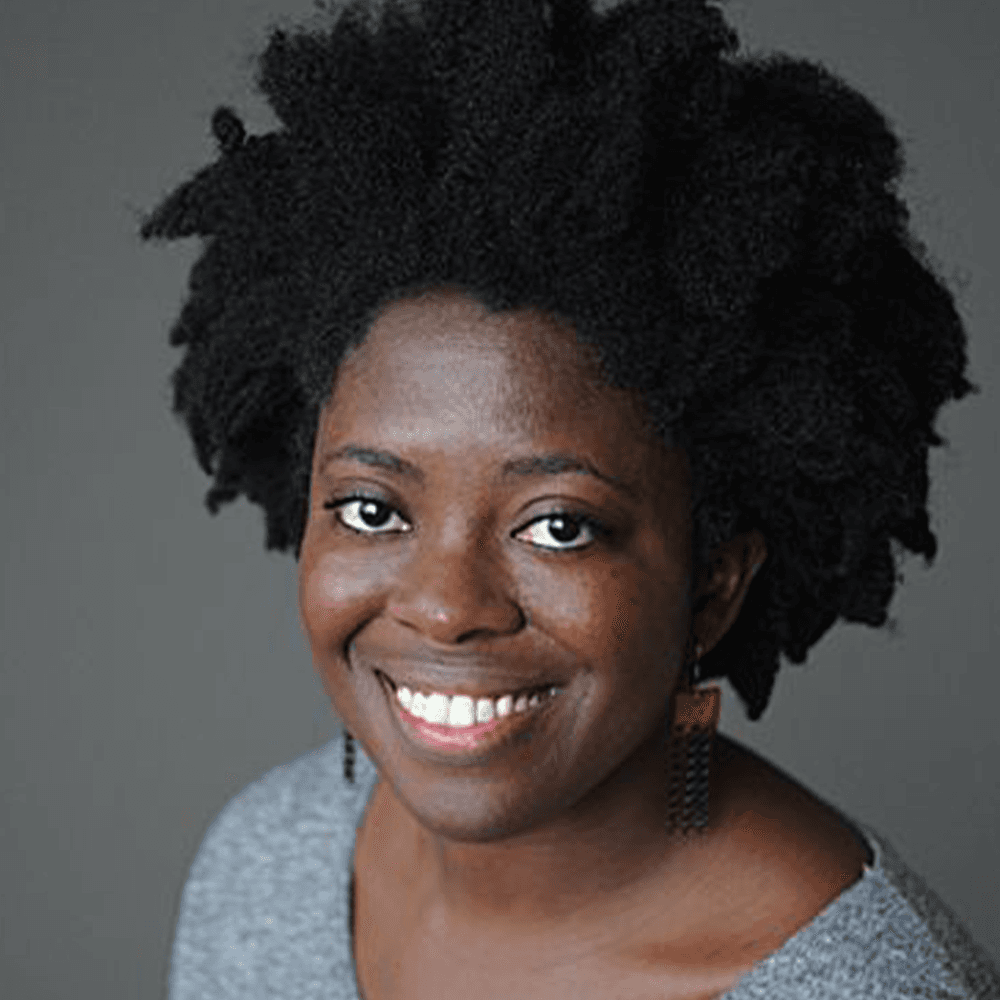 Yaa Gyasi