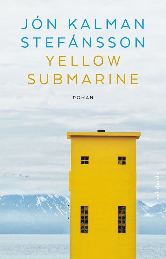 Yellow Submarine