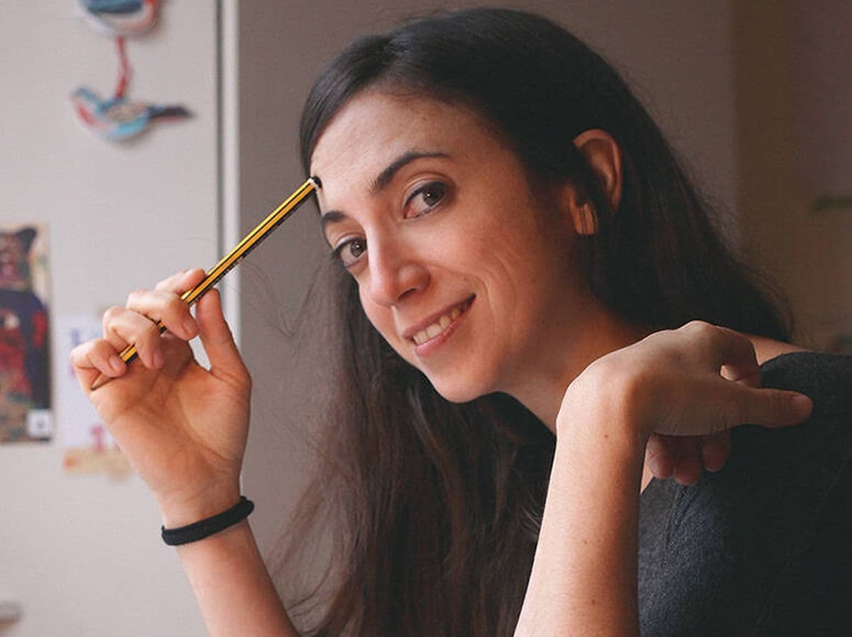 Marta Altés