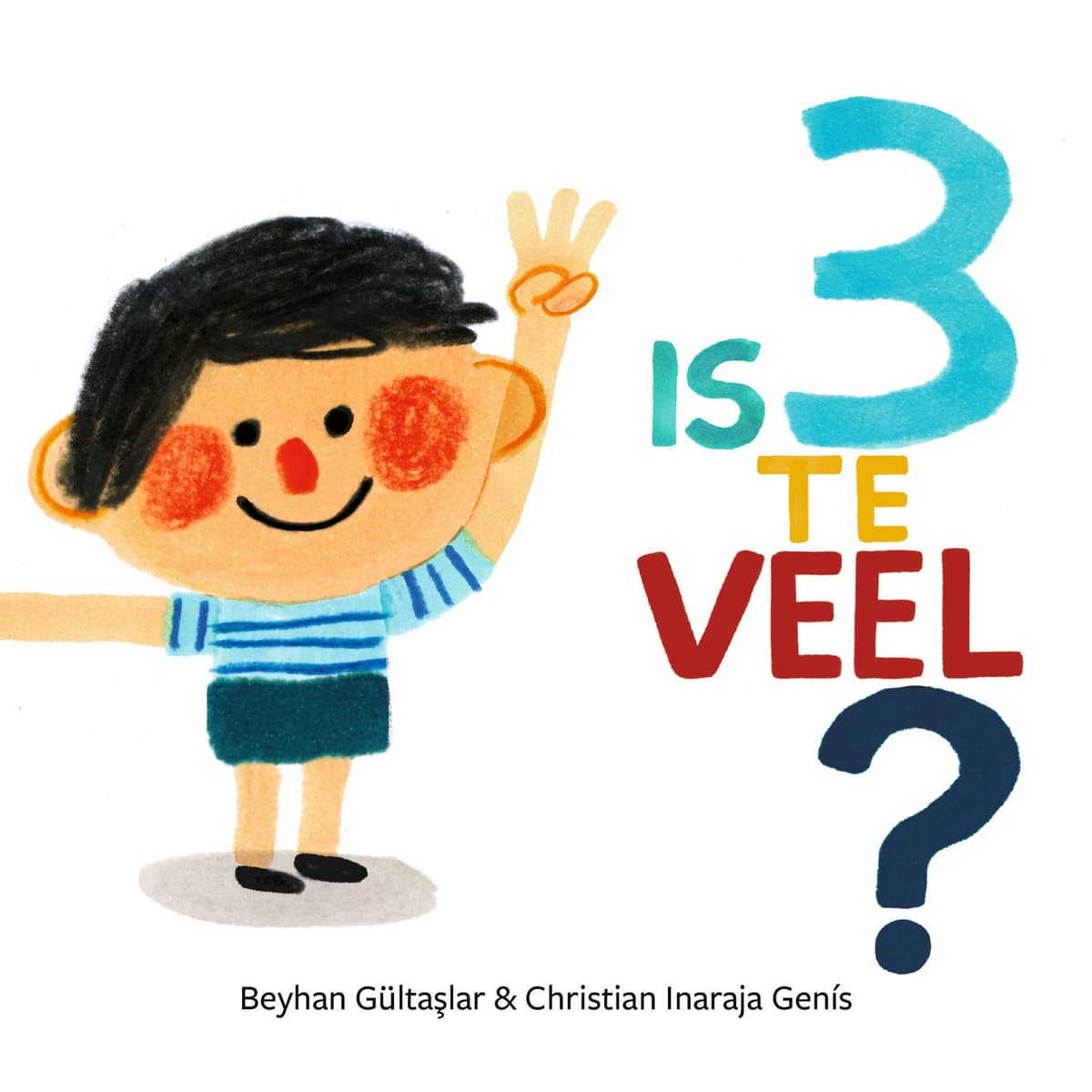 is3teveel