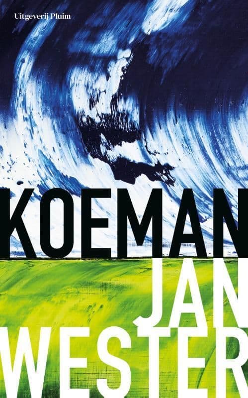 koeman jan wester