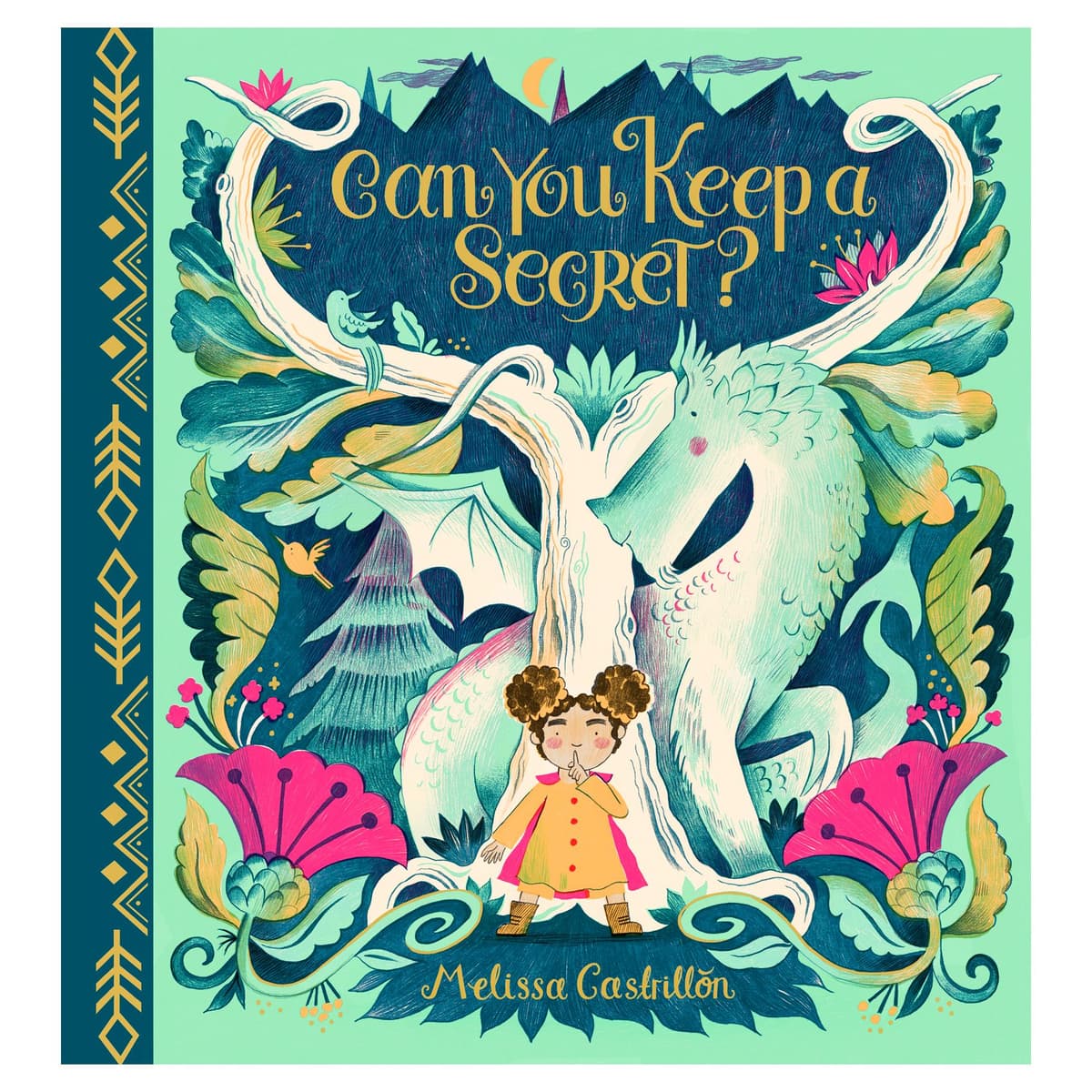 Can You Keep a Secret?