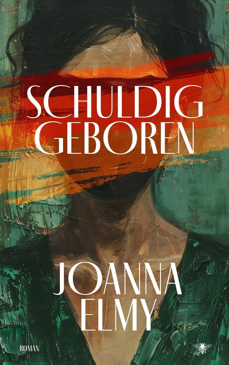 schuldig geboren