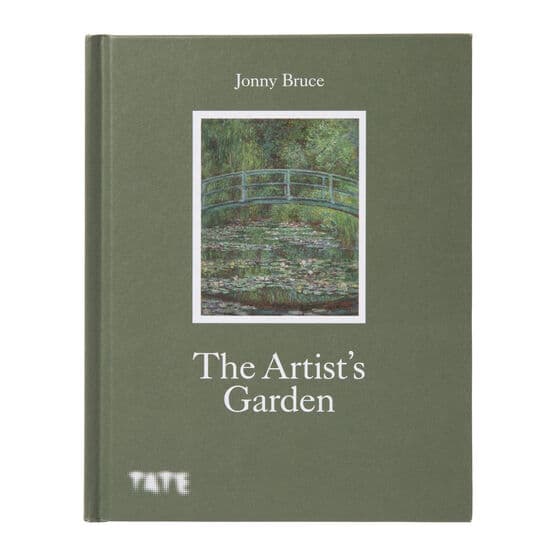 The Artist’s Garden