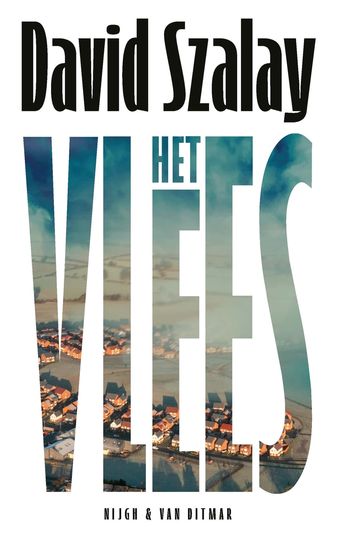 het vlees