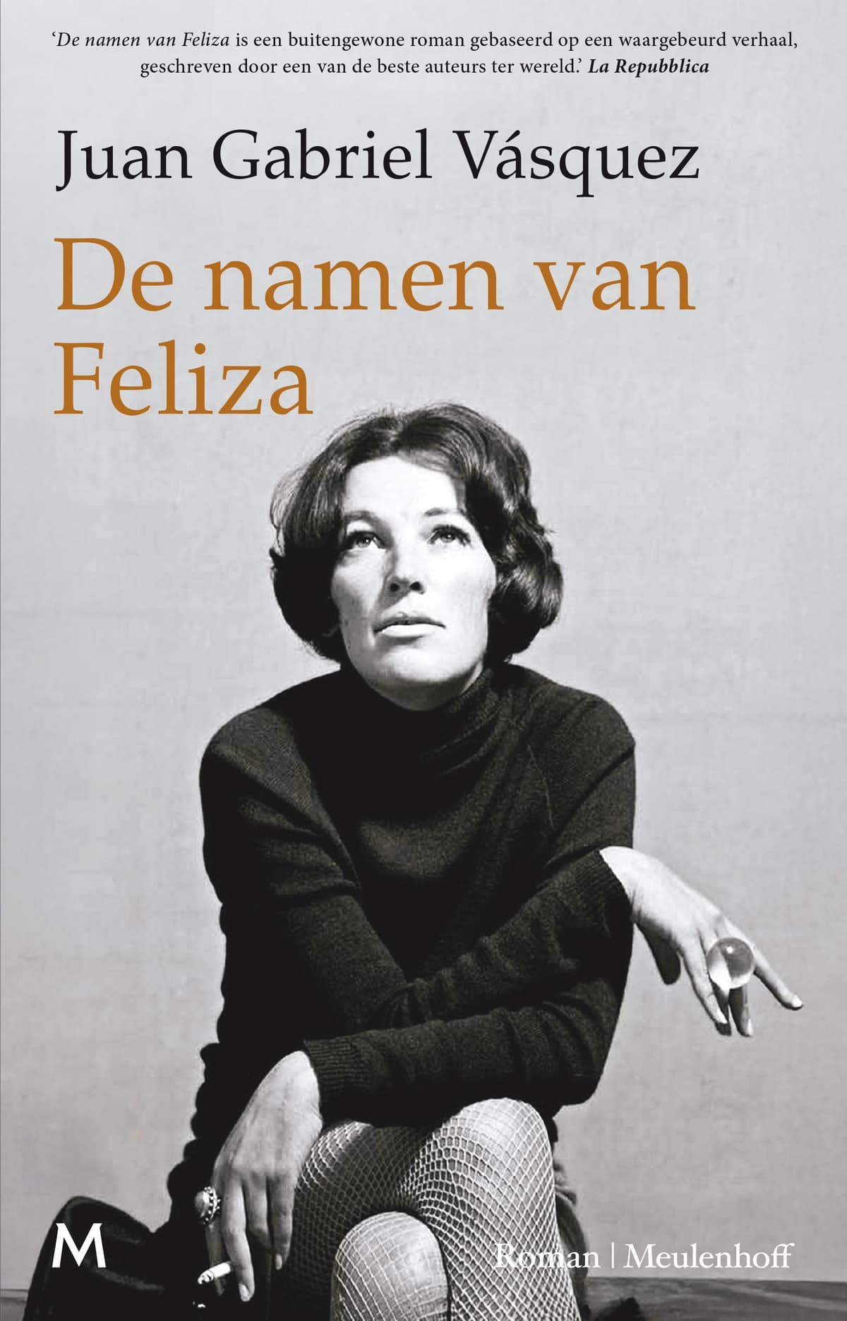 De namen van Feliza