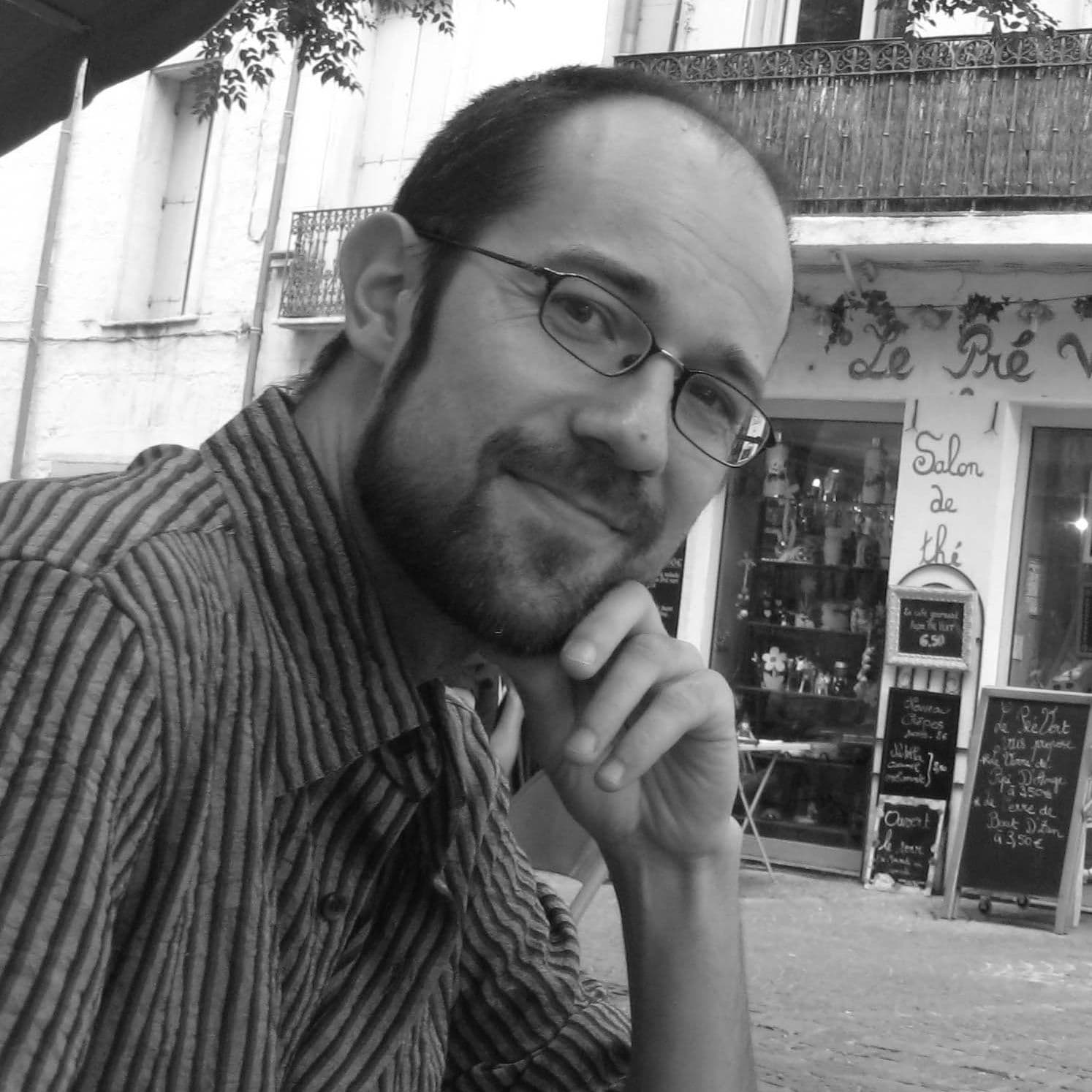 Xavier Salomo